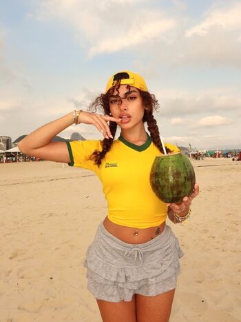 Leaked Kaka e dizinha/ private photo viral onlyfans