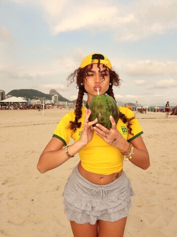 Leaked Ikahmatthewsanders/ private photo viral onlyfans