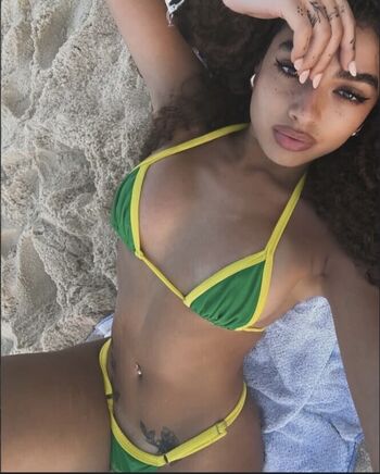 Leaked Emerald gordon wulf/ private photo viral onlyfans