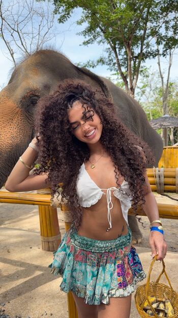 Leaked Iranaguila/ private photo viral onlyfans