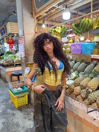 Leaked Ava justin/ private photo viral onlyfans