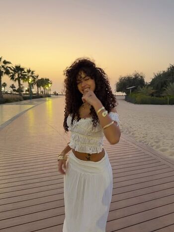 Leaked Anicka delgado/ private photo viral onlyfans