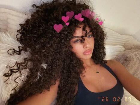 Full leaked Jena private photo