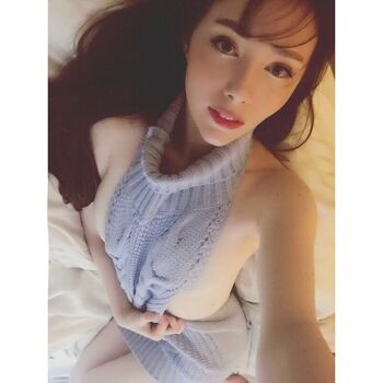 Full leaked Jenaurf private photo