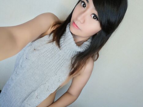 Full leaked Jenhime page private photo