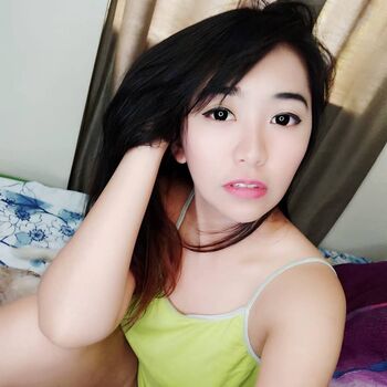 Full leaked Jenhime page private photo