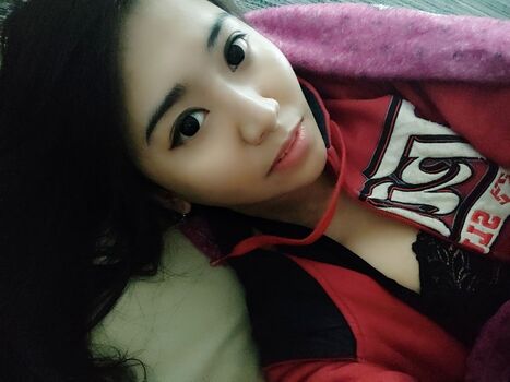 Full leaked Jenhime page private photo