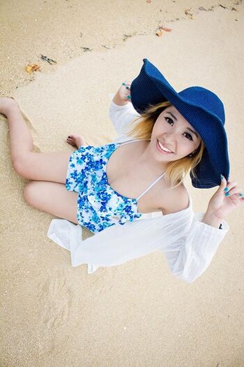 Full leaked Jenhime private photo