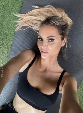 Full leaked Jeniceofficial private photo
