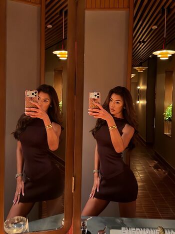 Full leaked Jenn lee private photo