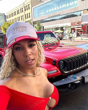 Jenn Morel