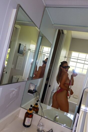 Full leaked Jenna berman private photo