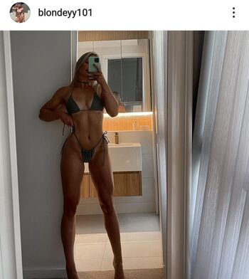 Full leaked Jenna breslin private photo