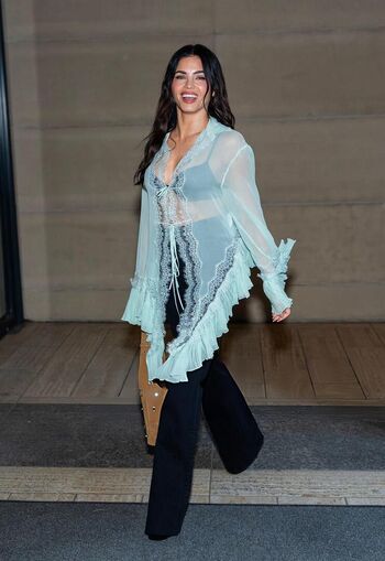 Full leaked Jenna dewan page private photo