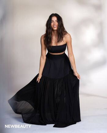Full leaked Jenna dewan private photo