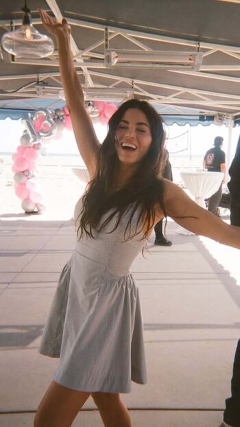 Full leaked Jenna dewan private photo