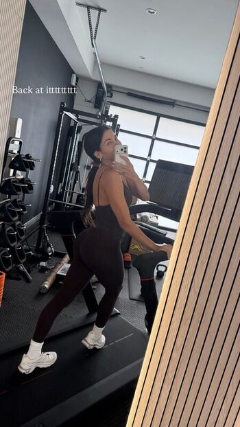 Full leaked Jenna dewan private photo