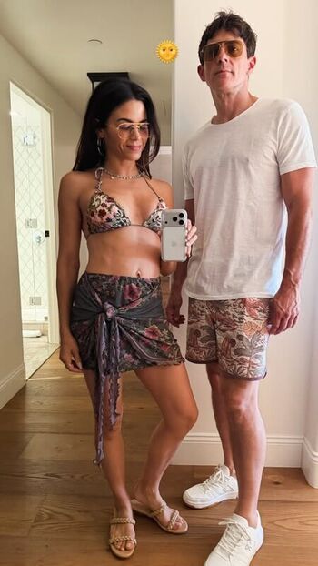 Full leaked Jenna dewan private photo