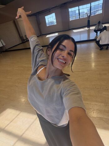 Full leaked Jenna dewan private photo