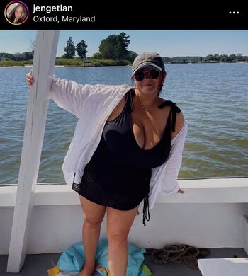 Full leaked Jenna getlan private photo