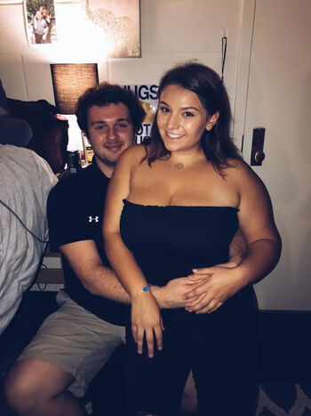 Full leaked Jenna getlan private photo