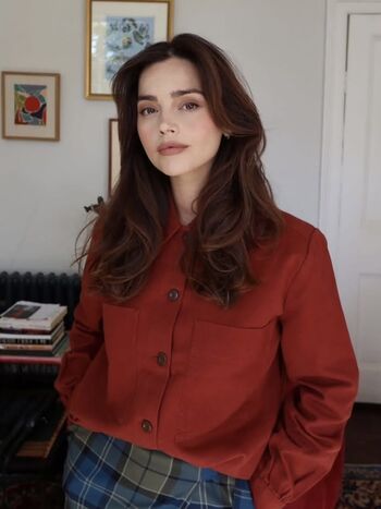 Jenna Louise Coleman