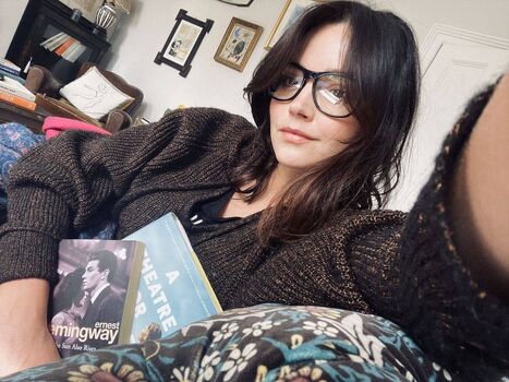 Full leaked Jenna louise coleman private photo