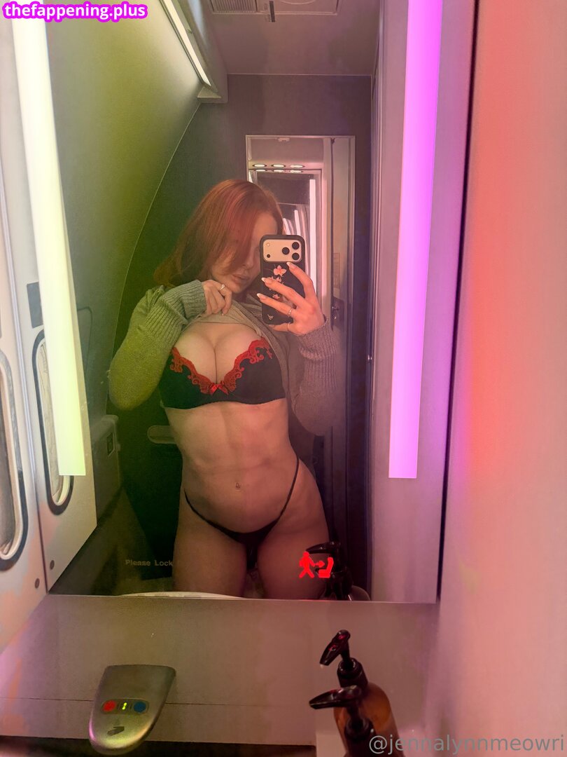 Jenna Lynn Meowri
