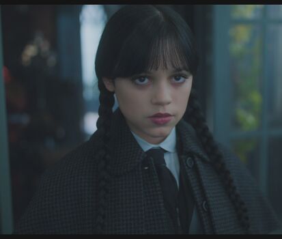 Full leaked Jenna ortega  page private photo