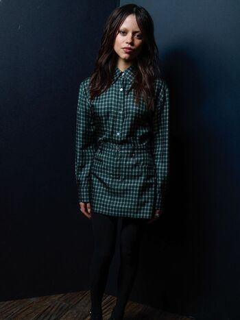 Full leaked Jenna ortega  page private photo