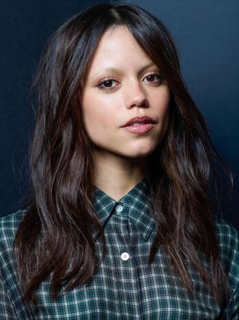 Full leaked Jenna ortega  page private photo