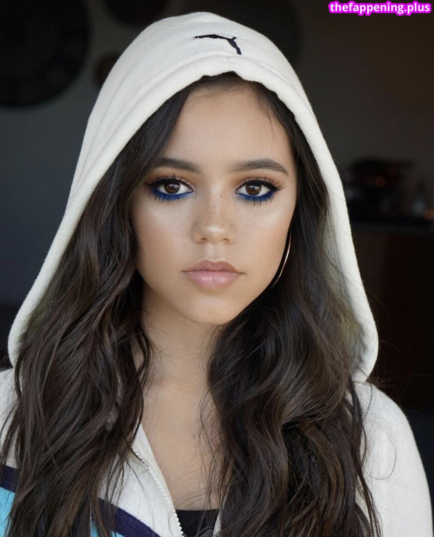 Jenna Ortega