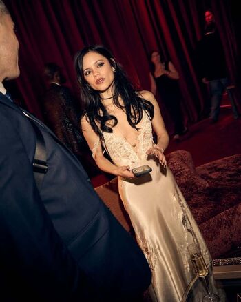 Leaked Jenna ortega  page private photo viral onlyfans