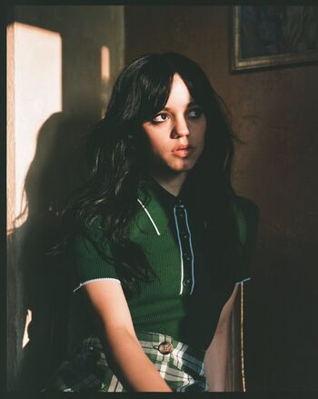 Leaked Jenna ortega  page private photo viral onlyfans