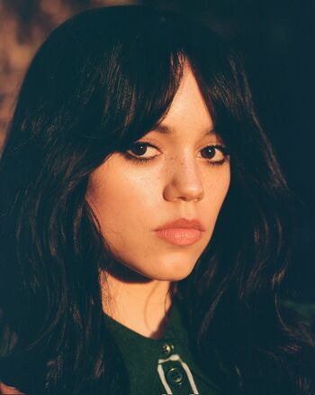 Leaked Jenna ortega  page private photo viral onlyfans