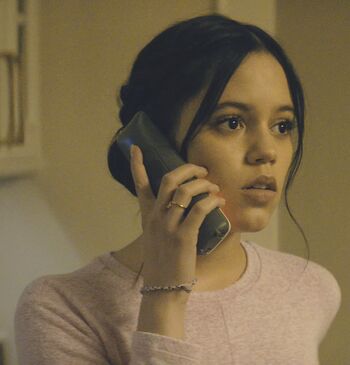 Leaked Jenna ortega private photo viral onlyfans