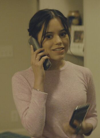 Leaked Jenna ortega private photo viral onlyfans