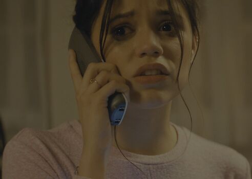 Leaked Jenna ortega private photo viral onlyfans