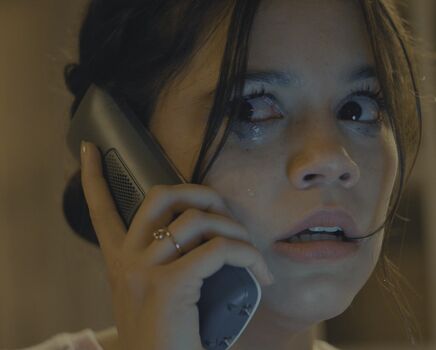 Leaked Jenna ortega private photo viral onlyfans