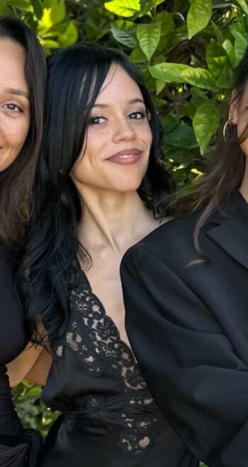 Full leaked Jenna ortega private photo