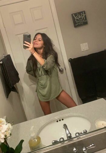 Full leaked Jenna ortega private photo