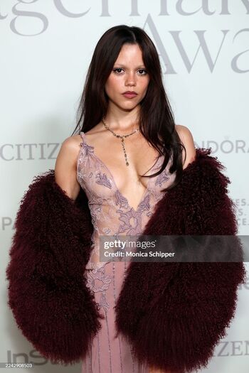 Full leaked Jenna ortega  page private photo