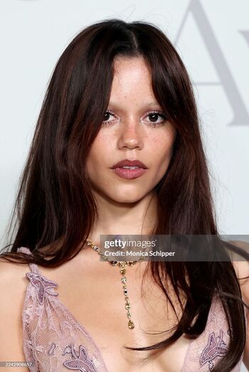 Full leaked Jenna ortega  page private photo