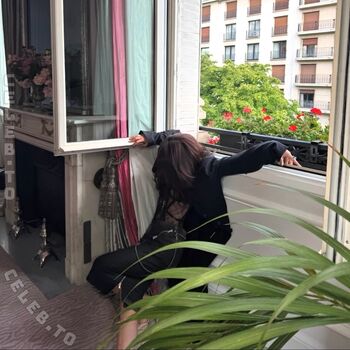 Full leaked Jenna ortega page private photo