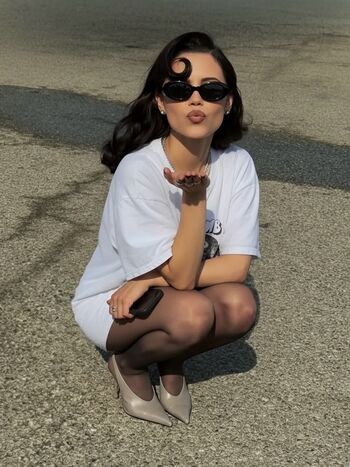 Jenna Ortega