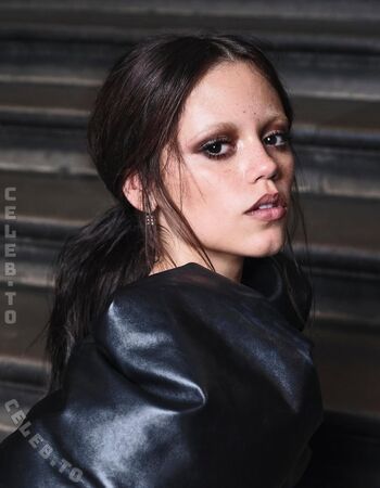 Jenna Ortega