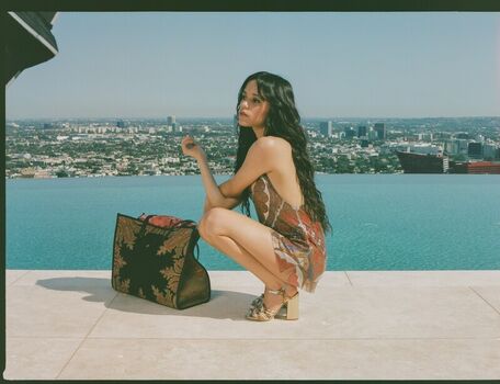 Full leaked Jenna ortega page private photo