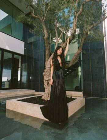 Full leaked Jenna ortega page private photo