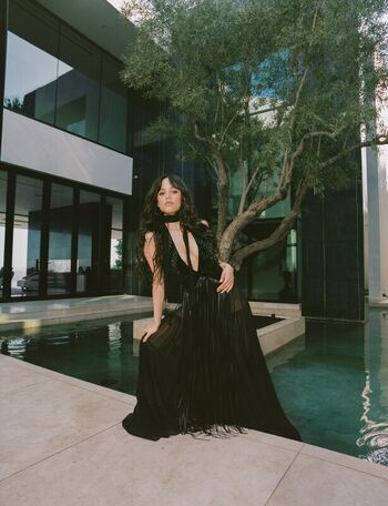 Full leaked Jenna ortega page private photo