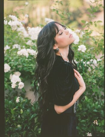 Full leaked Jenna ortega private photo